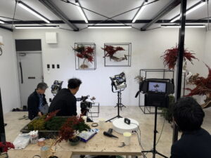 テレビ朝日「グッド！モーニング」「グッドいちおし」07
